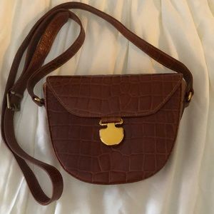 Furla Made in Italy crossbody bag